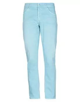 Джинсы Dondup, небесно-голубой