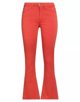 Джинсы Dondup, оранжевый