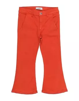 Джинсы Dondup, оранжевый