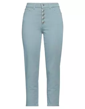Джинсы Dondup, пастельный синий