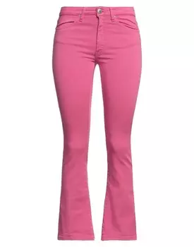 Джинсы Dondup, пурпурный