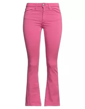 Джинсы Dondup, пурпурный