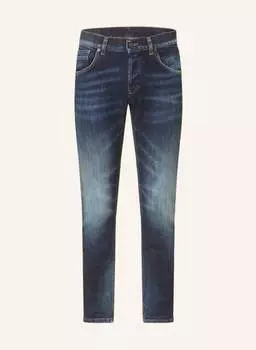 Джинсы Dondup RITCHIE Skinny Fit
