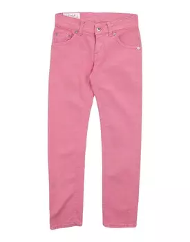 Джинсы Dondup, розовый