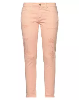 Джинсы Dondup, розовый
