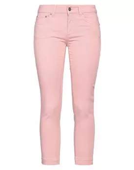 Джинсы Dondup, розовый