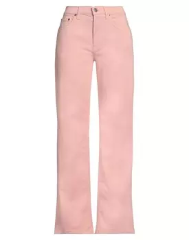 Джинсы Dondup, розовый