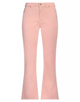 Джинсы Dondup, розовый