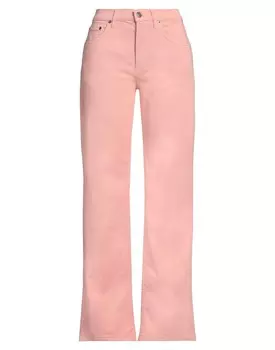 Джинсы Dondup, розовый