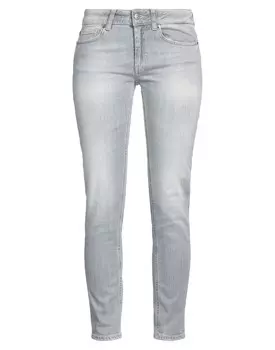 Джинсы Dondup, серый