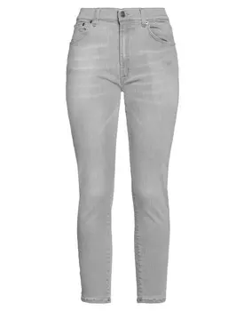 Джинсы Dondup, серый