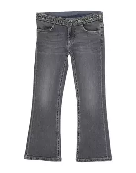 Джинсы Dondup, серый