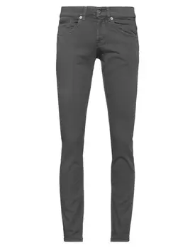Джинсы Dondup, серый