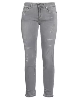 Джинсы Dondup, серый