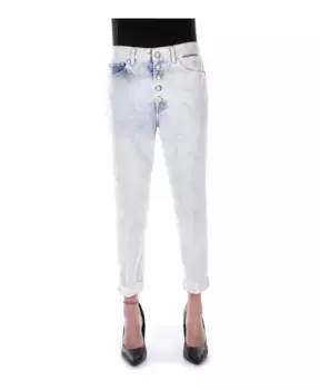 Джинсы Dondup, синий