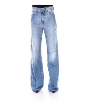 Джинсы Dondup, синий