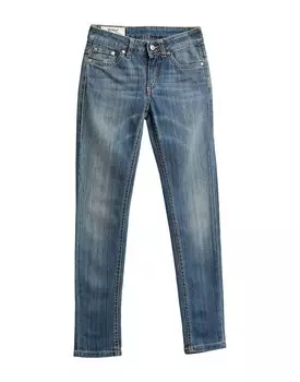 Джинсы Dondup, синий