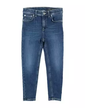 Джинсы Dondup, синий