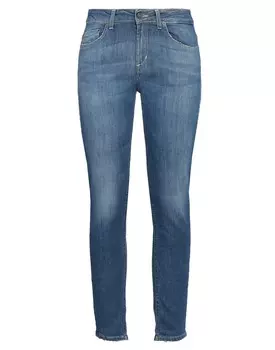 Джинсы Dondup, синий