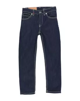 Джинсы Dondup, синий