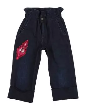 Джинсы Dondup, синий