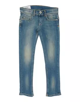 Джинсы Dondup, синий