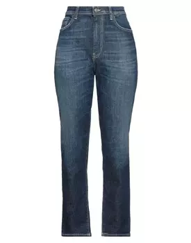 Джинсы Dondup, синий