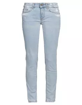 Джинсы Dondup, синий