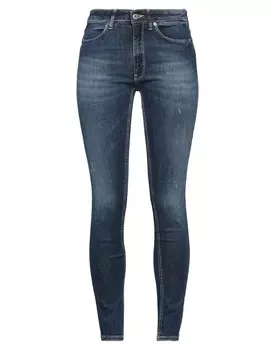 Джинсы Dondup, синий