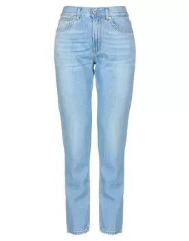 Джинсы Dondup, синий