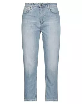 Джинсы Dondup, синий