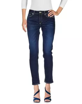 Джинсы Dondup, синий