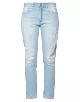 Джинсы Dondup, синий