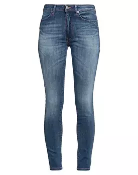 Джинсы Dondup, синий