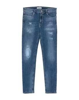 Джинсы Dondup, синий