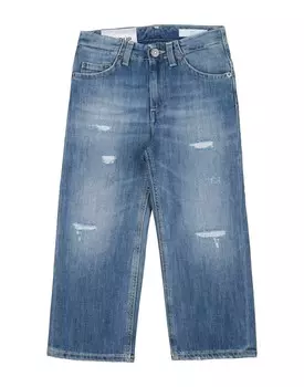 Джинсы Dondup, синий