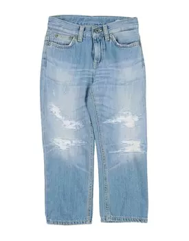 Джинсы Dondup, синий