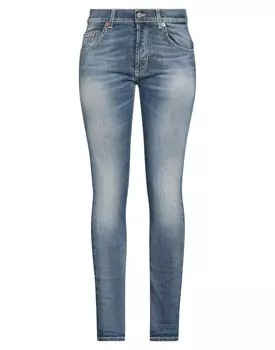 Джинсы Dondup, синий