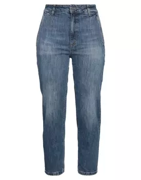 Джинсы Dondup, синий