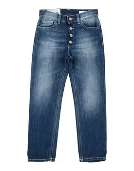 Джинсы Dondup, синий