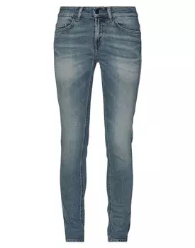 Джинсы Dondup, синий