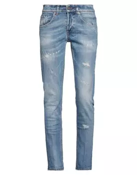 Джинсы Dondup, синий