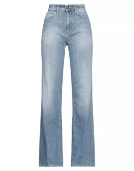 Джинсы Dondup, синий