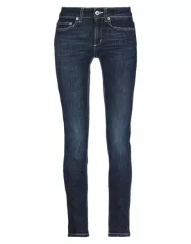 Джинсы Dondup, синий