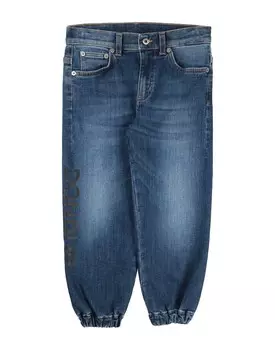 Джинсы Dondup, синий