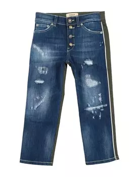 Джинсы Dondup, синий