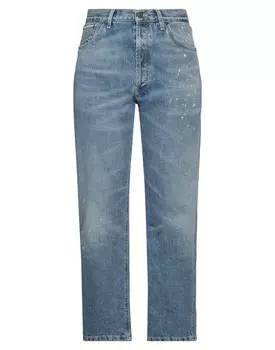 Джинсы Dondup, синий