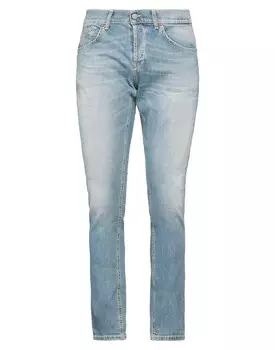 Джинсы Dondup, синий