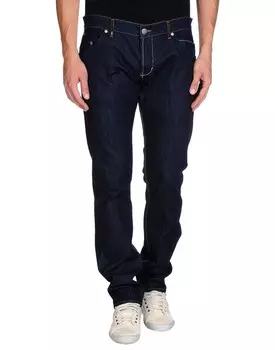 Джинсы Dondup, синий