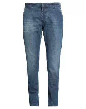 Джинсы Dondup, синий